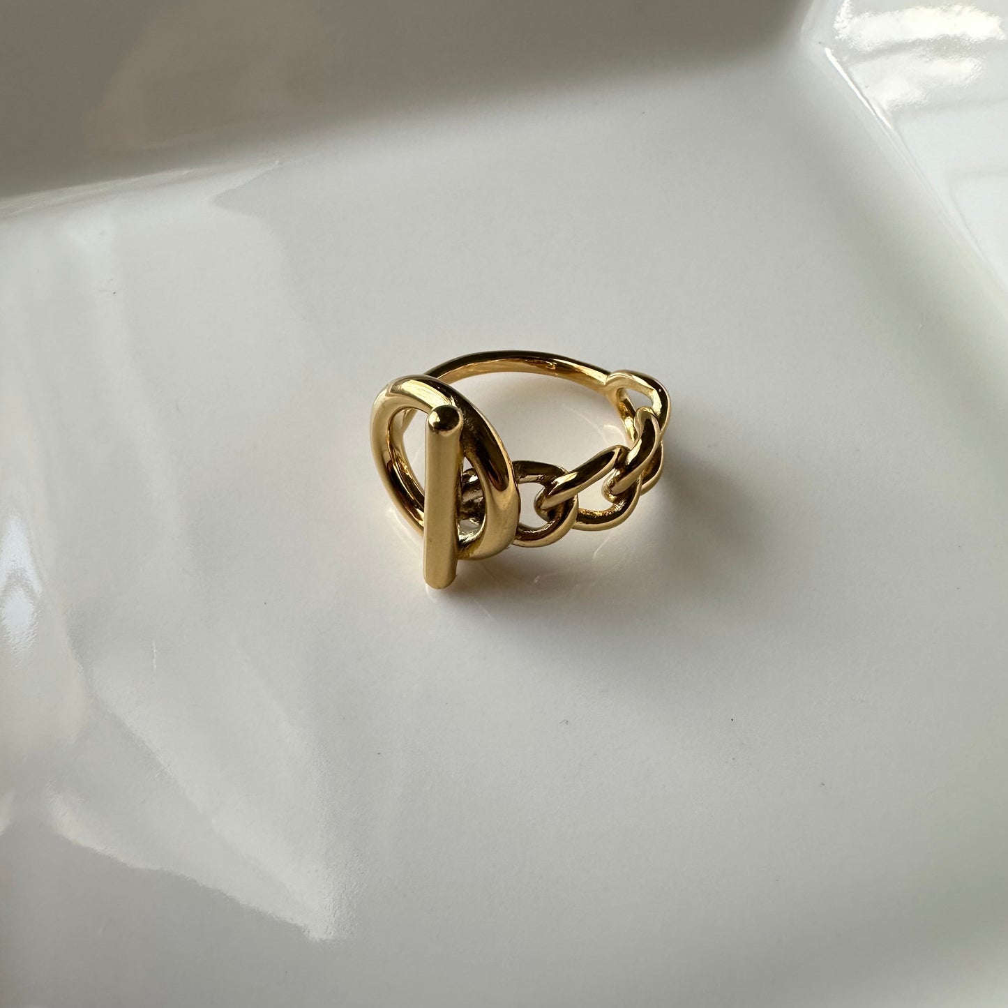 O-T Ring