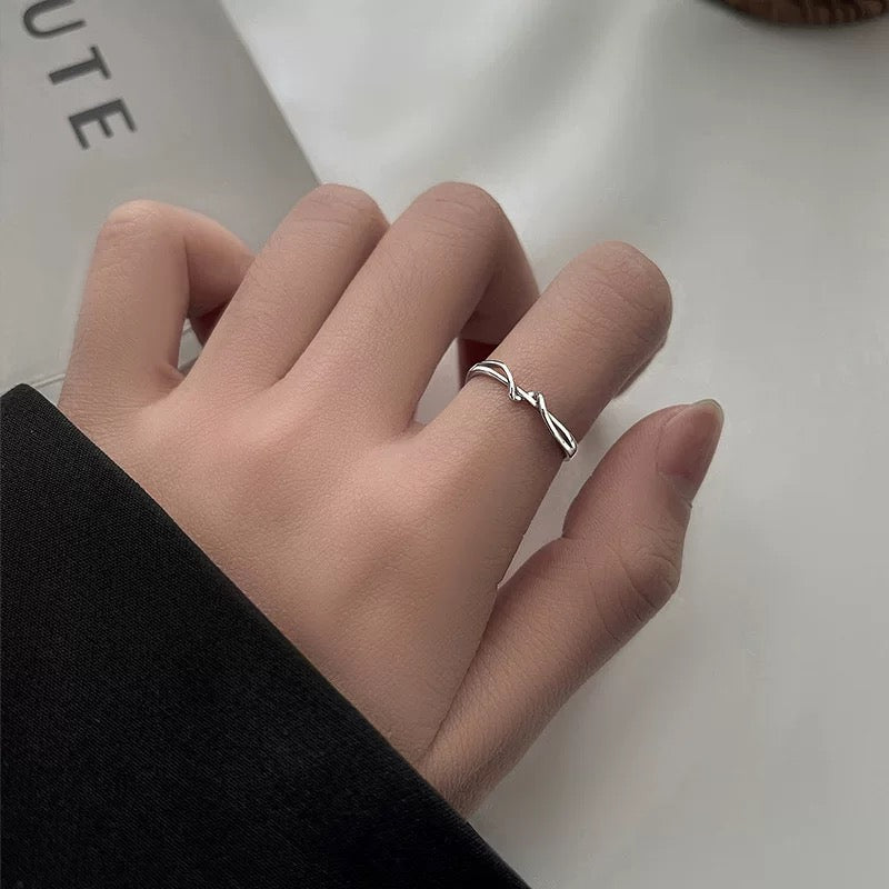 Jeanie Ring