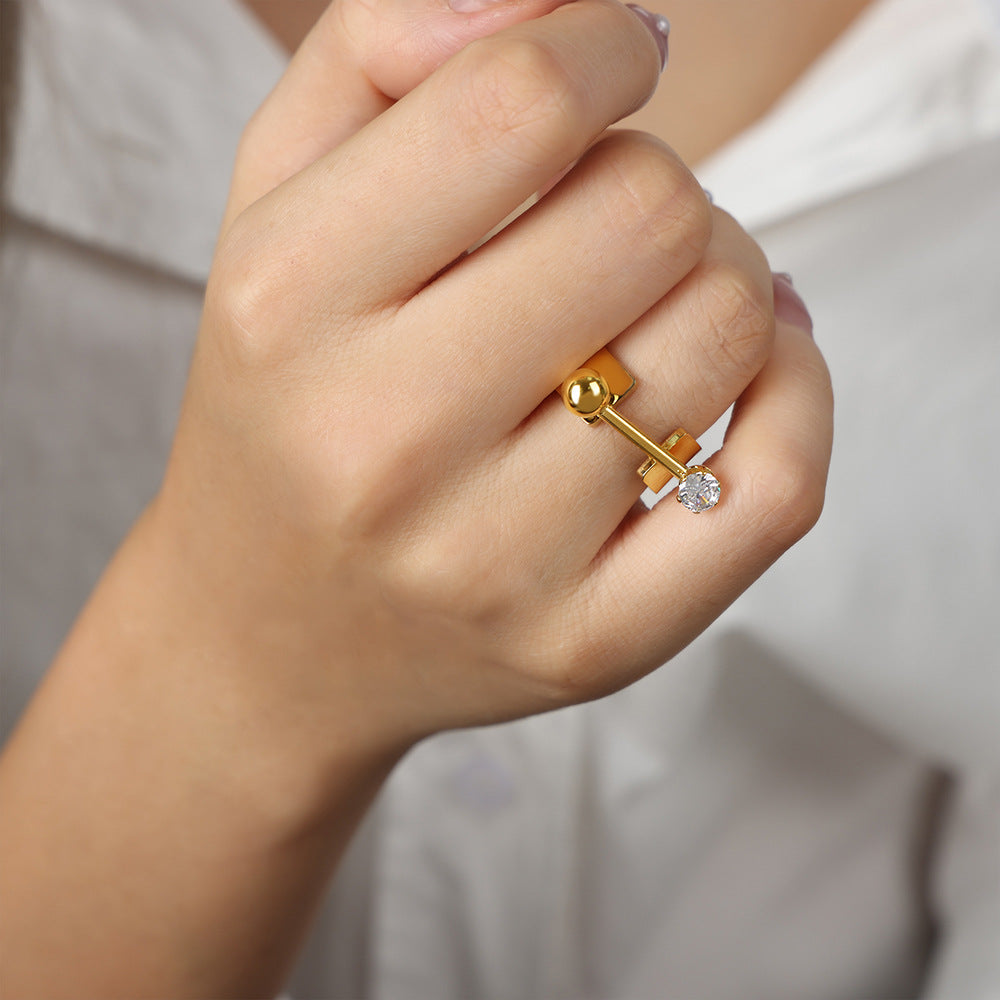 Rana Ring