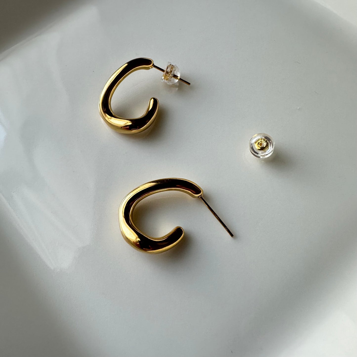 Serene Earrings