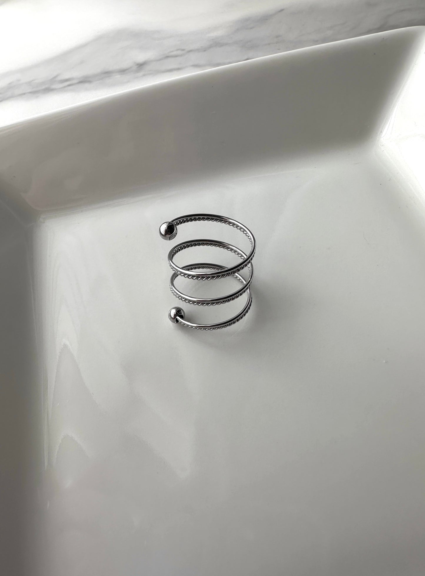 Orbit Ring