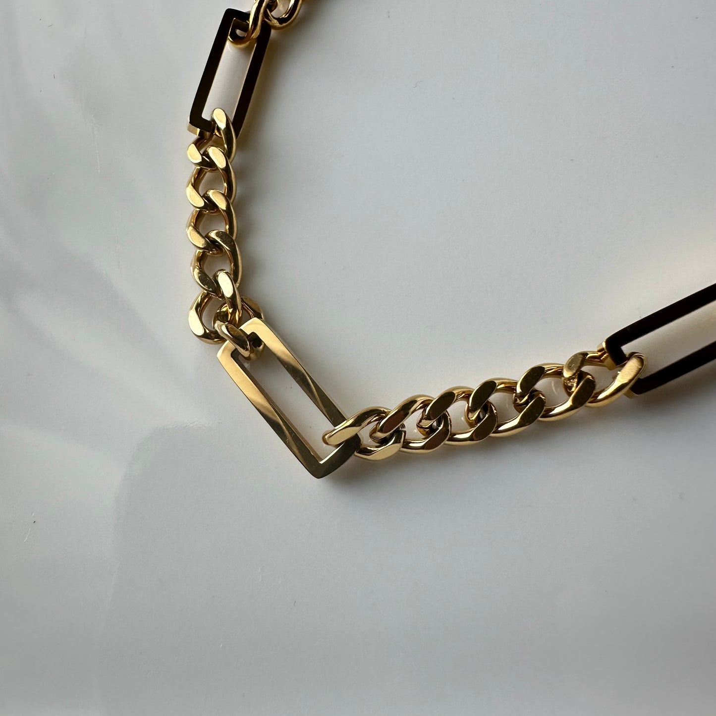 Lally Chain Necklace
