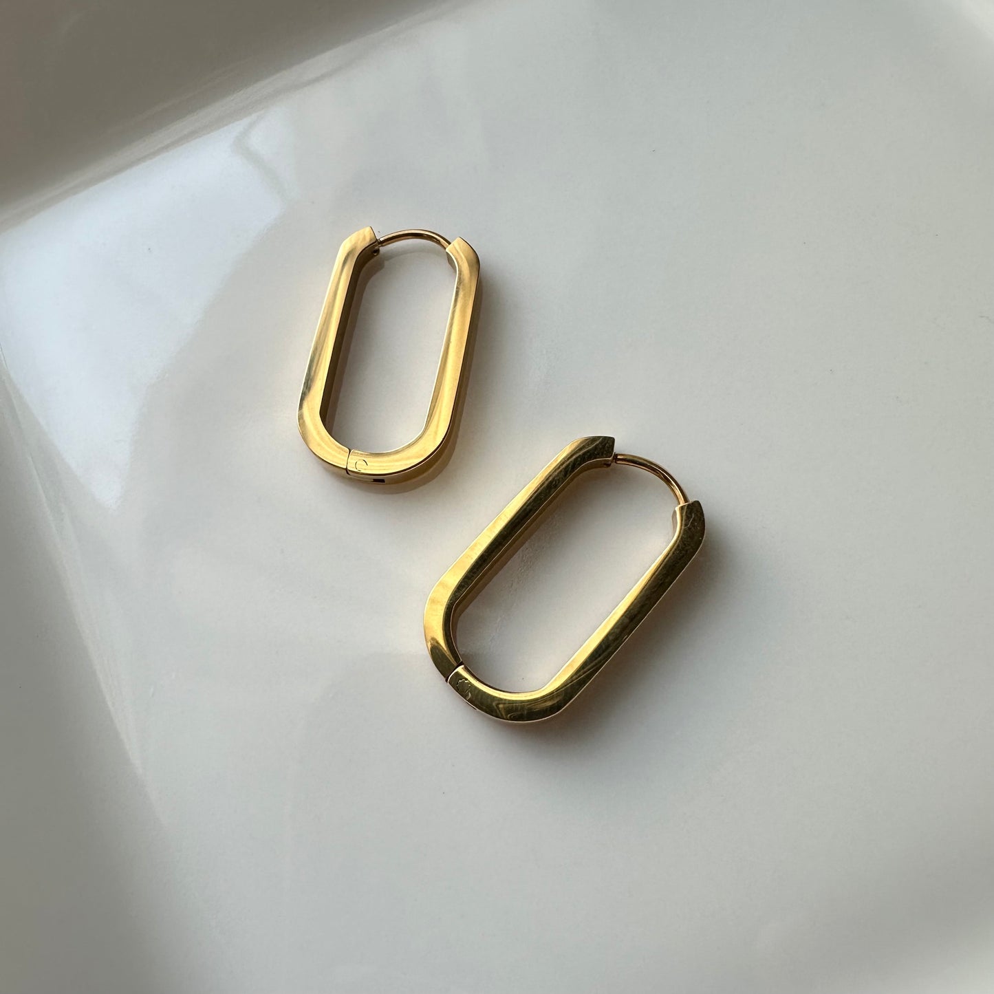Elea Earrings