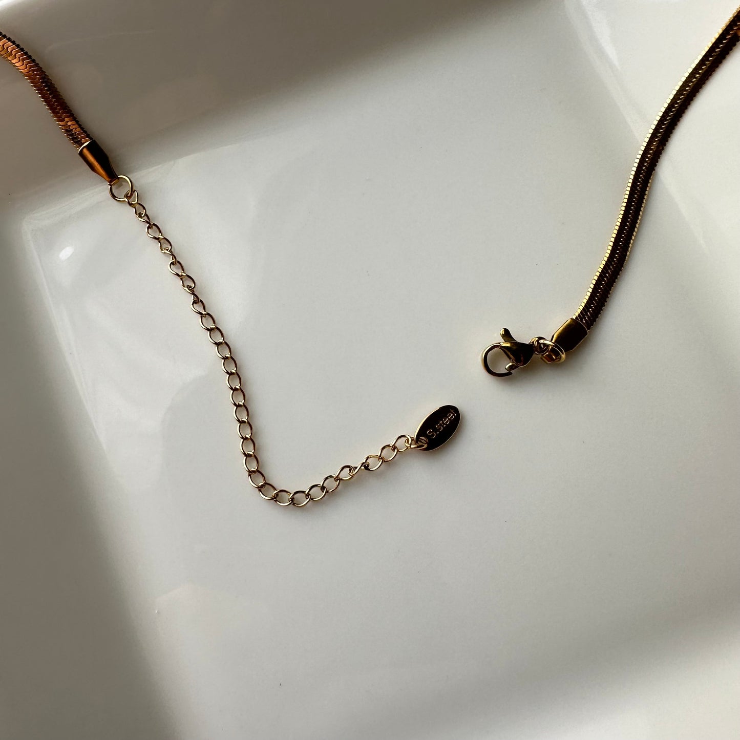 Lea Necklace