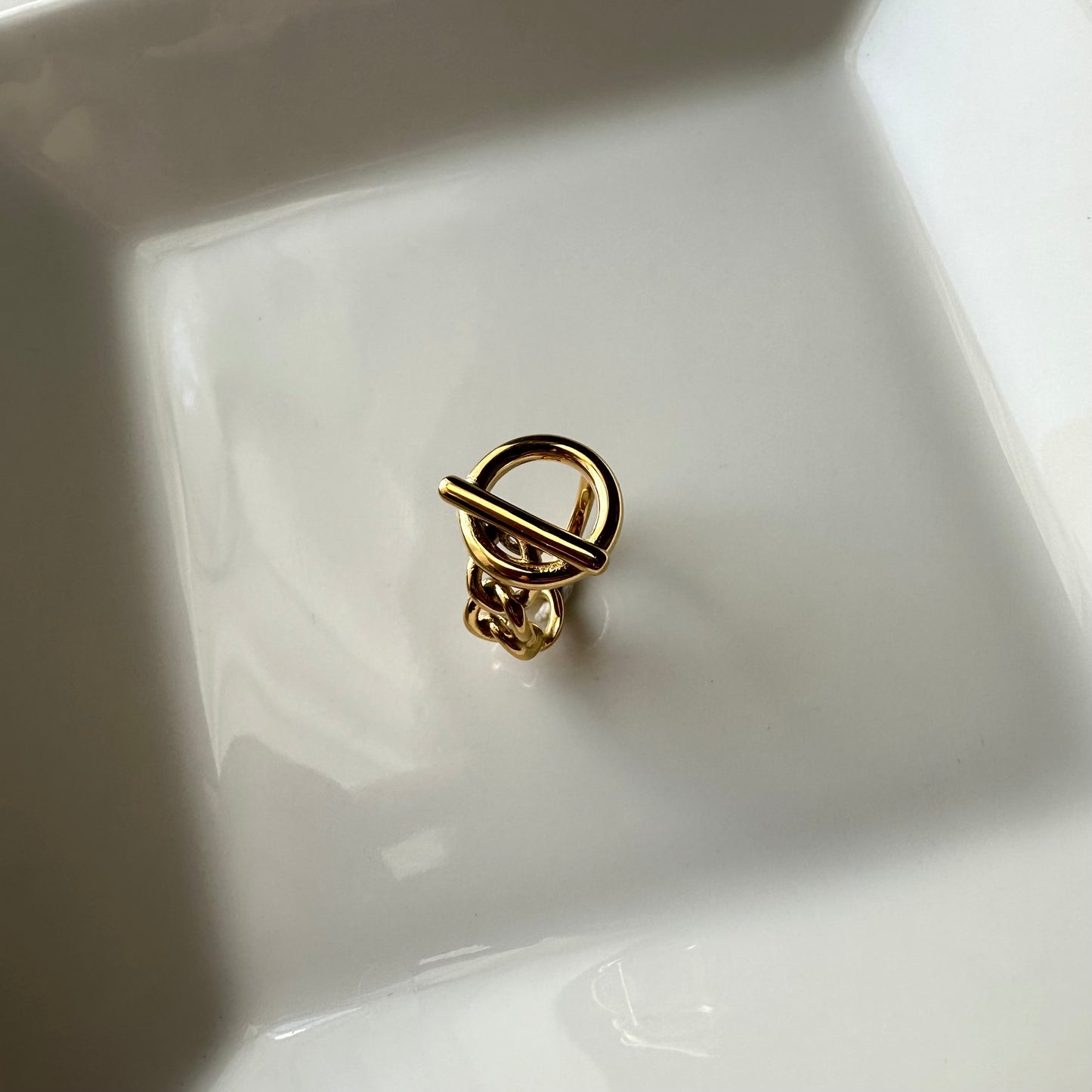 O-T Ring