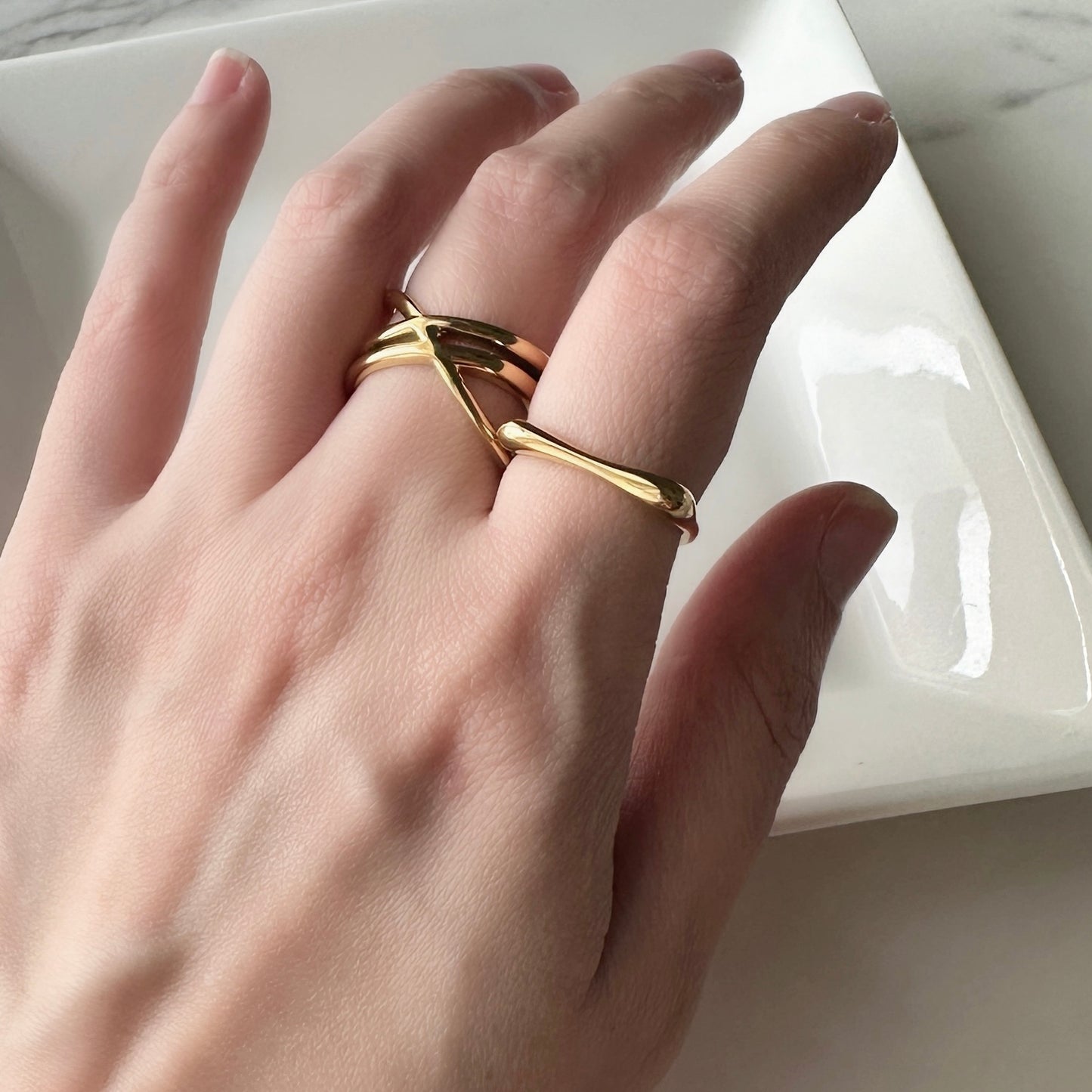 Frinn Ring