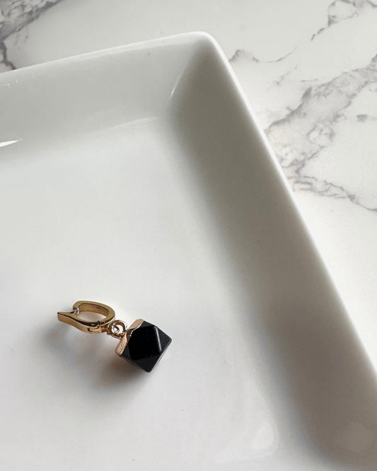 The Gem Series- Black Onyx