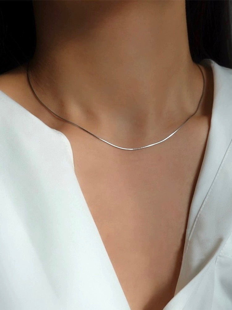 Jose Necklace