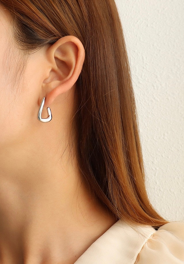 Serene Earrings