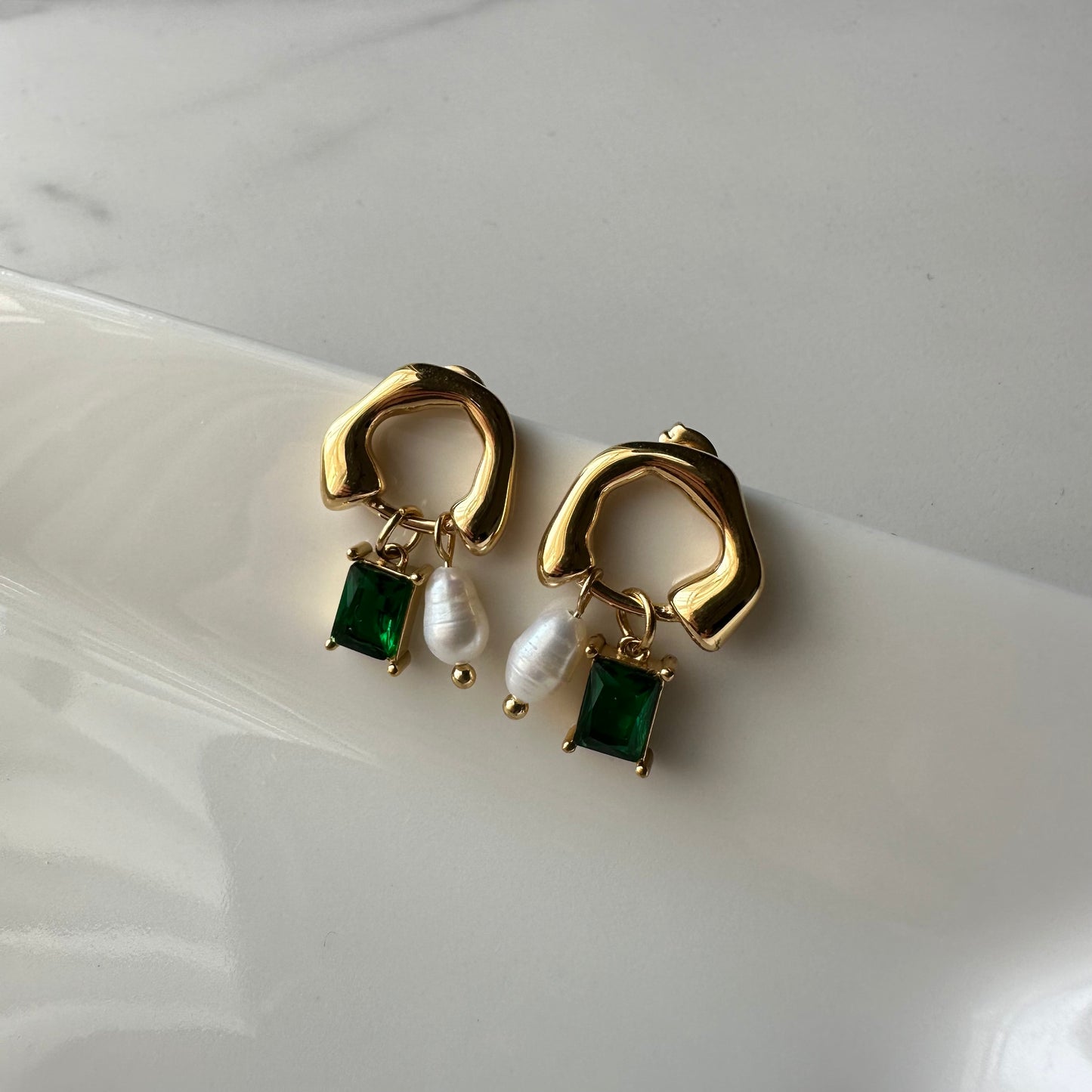 Brittany Earrings