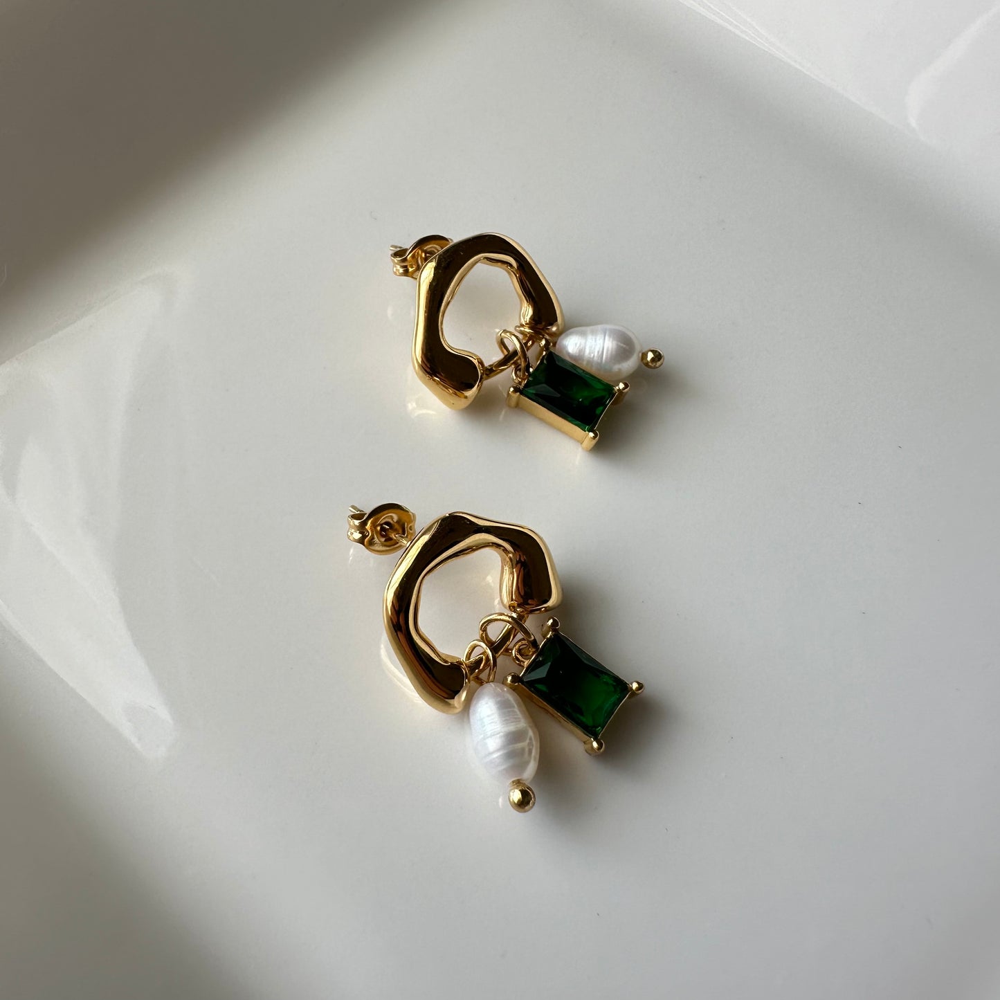 Brittany Earrings