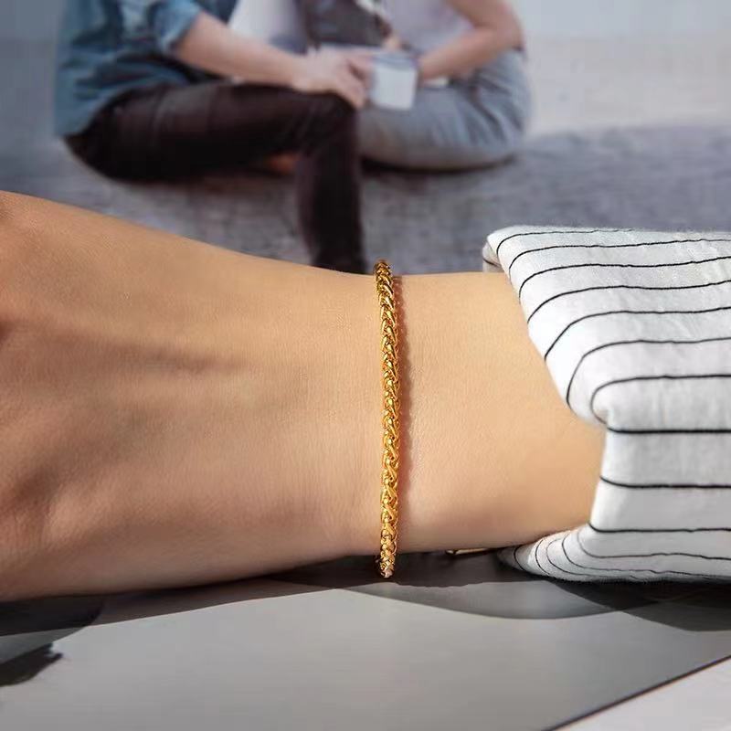 Savannah Bracelet