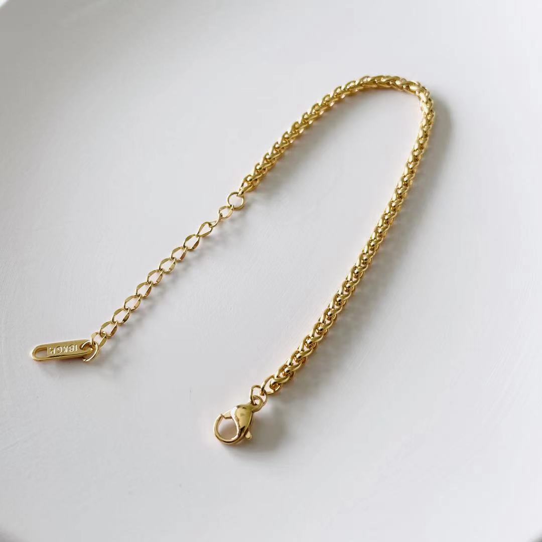 Savannah Bracelet
