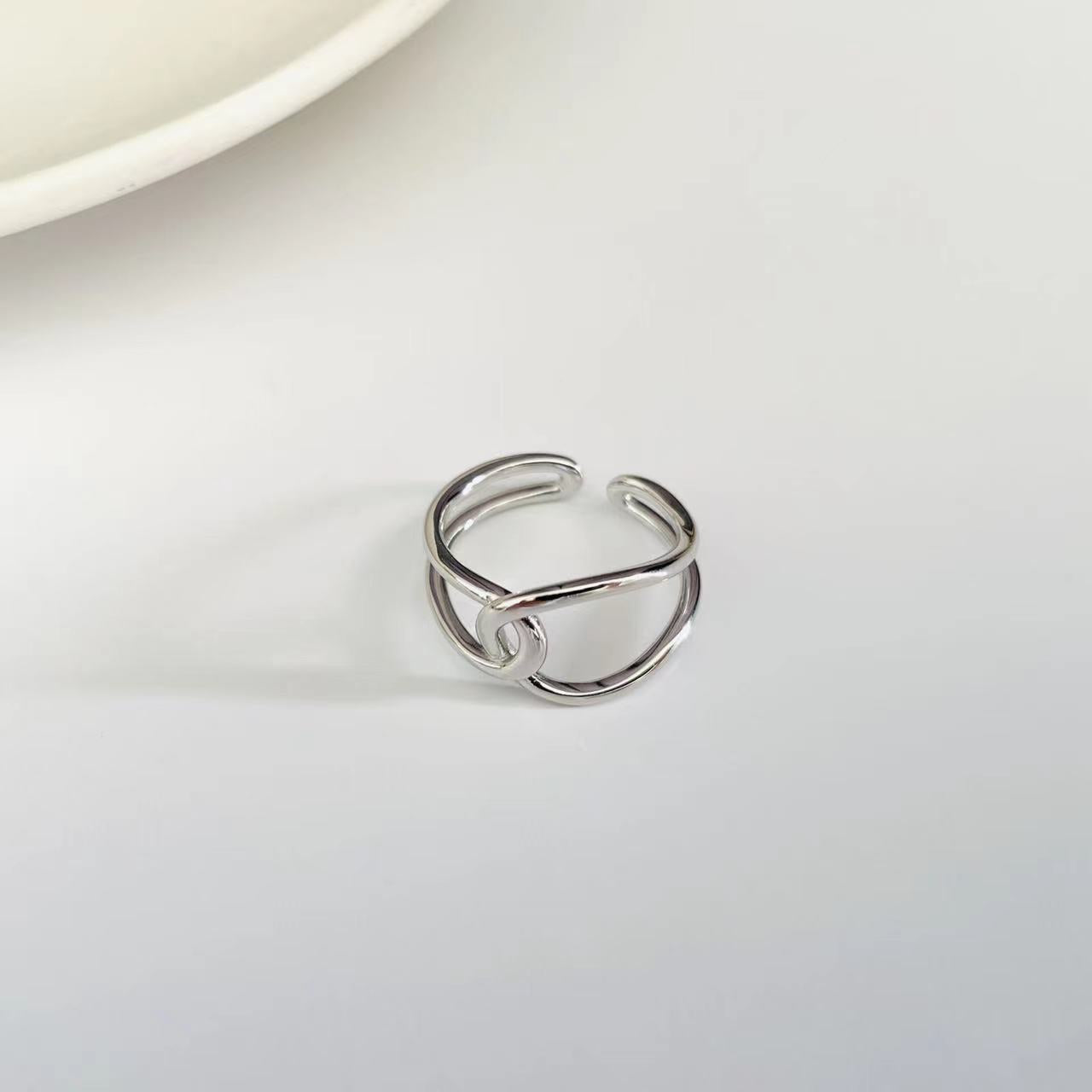 Ray-S Ring
