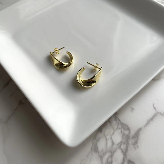 Lana Studded Earrings