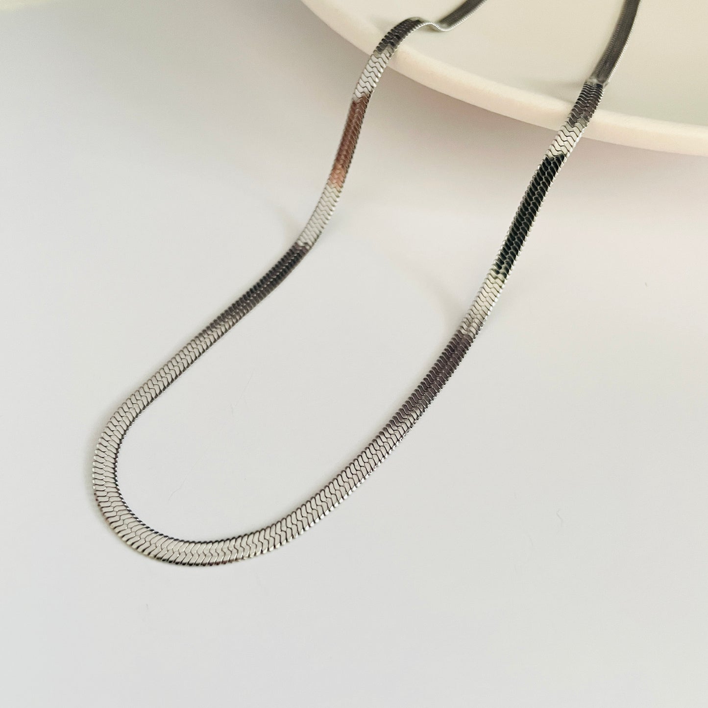 Lea Necklace