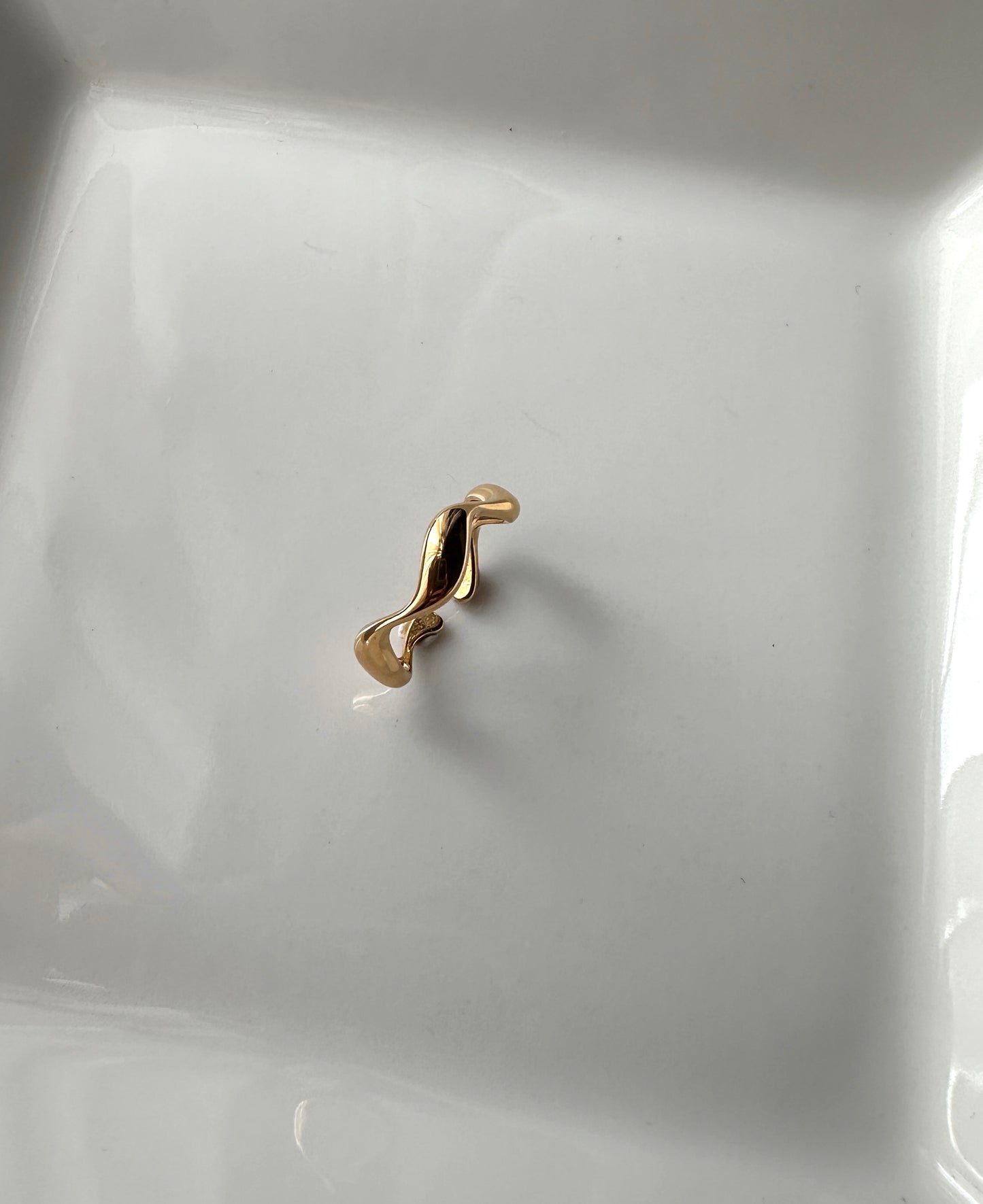 Wave Ring
