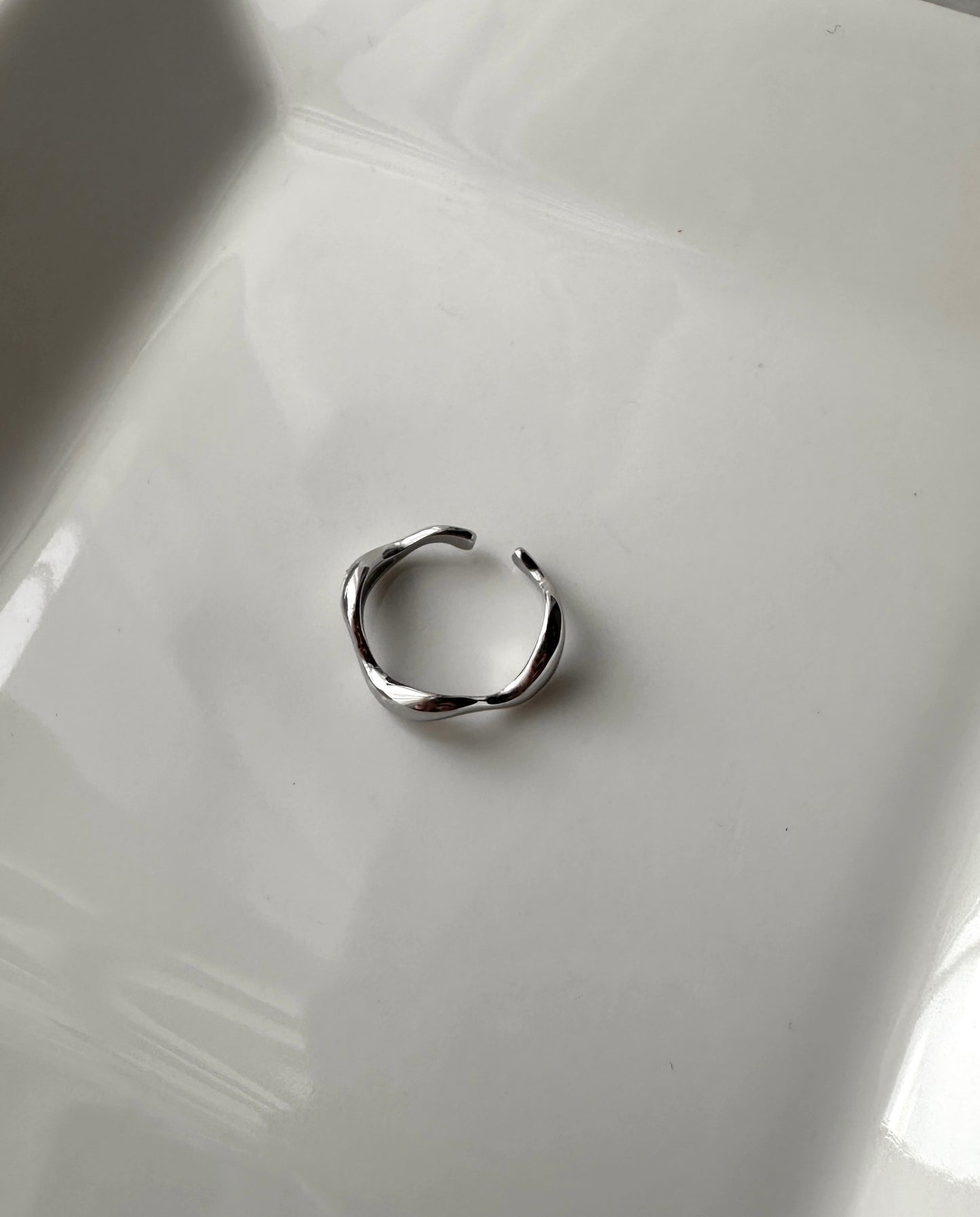 Wave Ring