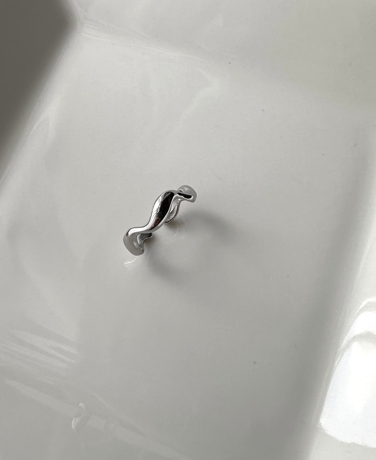 Wave Ring