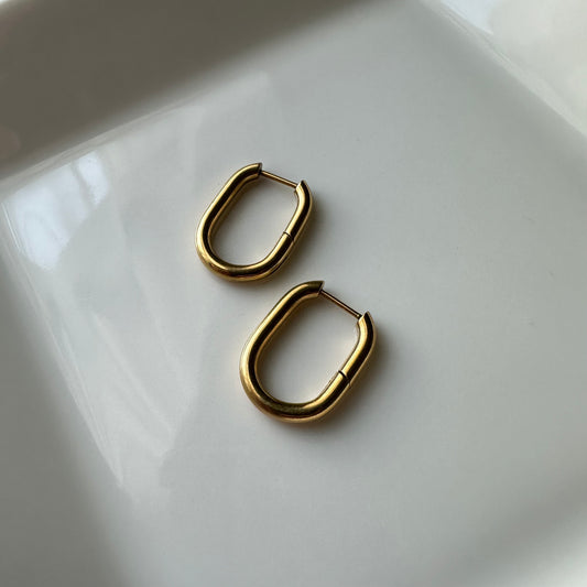 Camille Earrings
