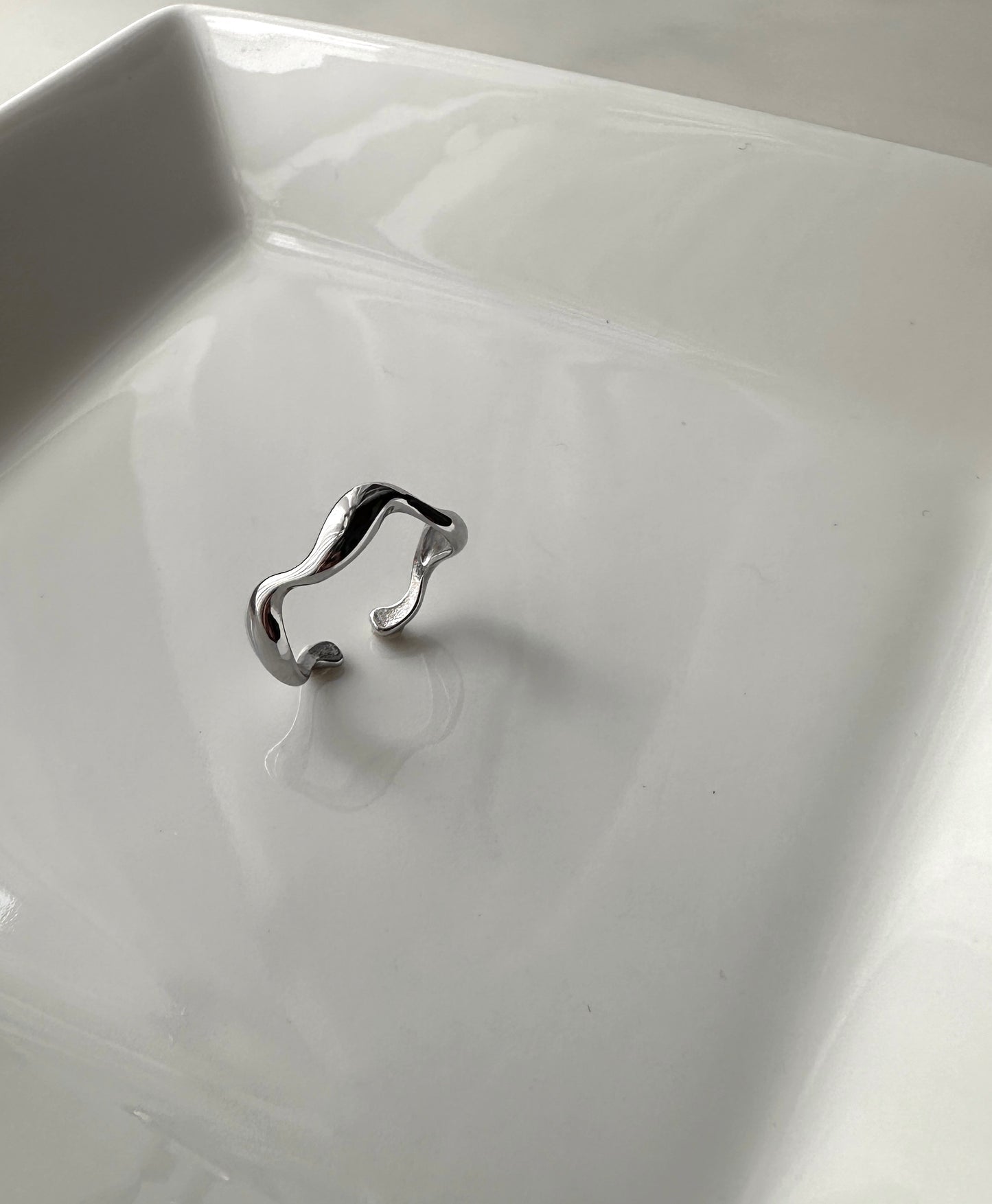 Wave Ring