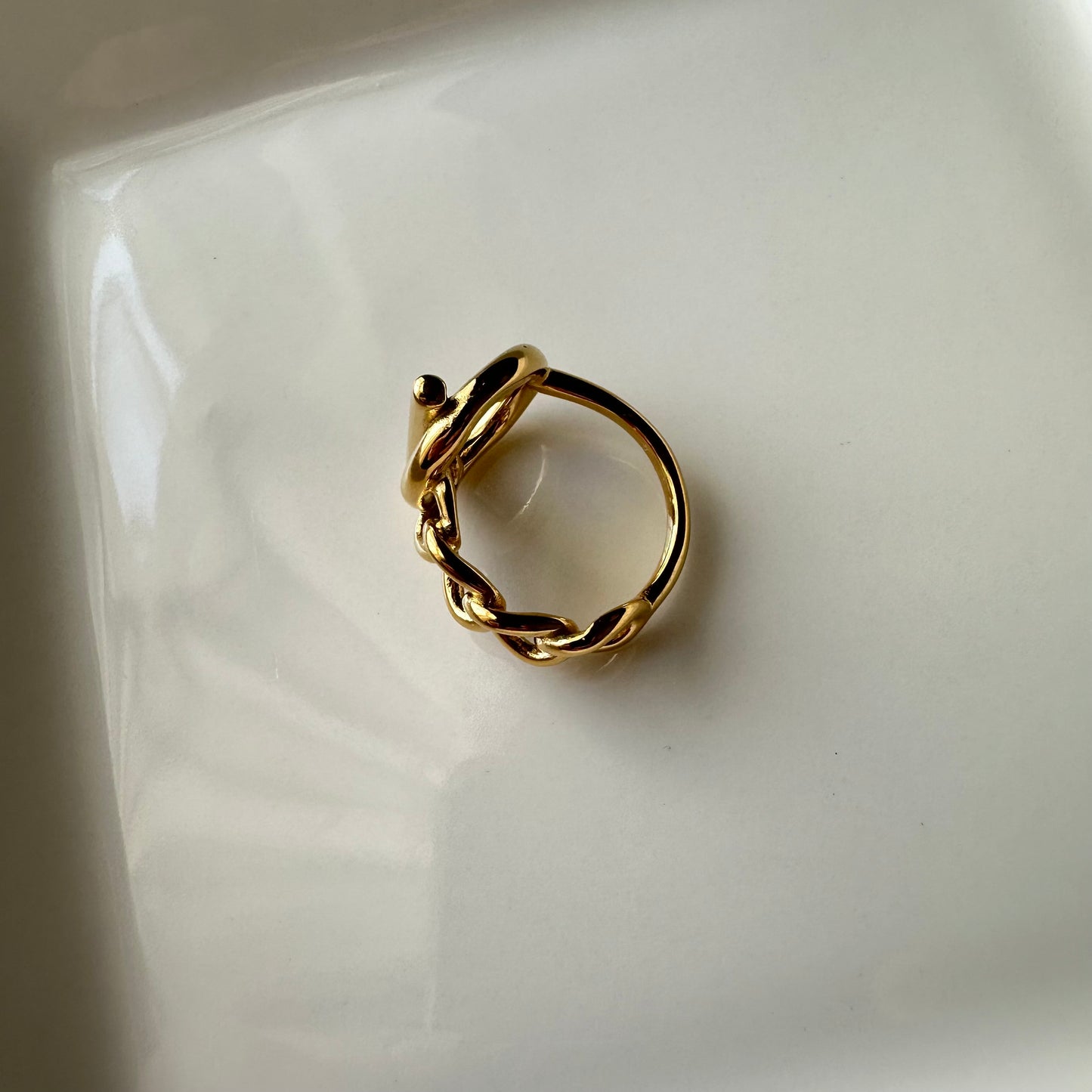 O-T Ring