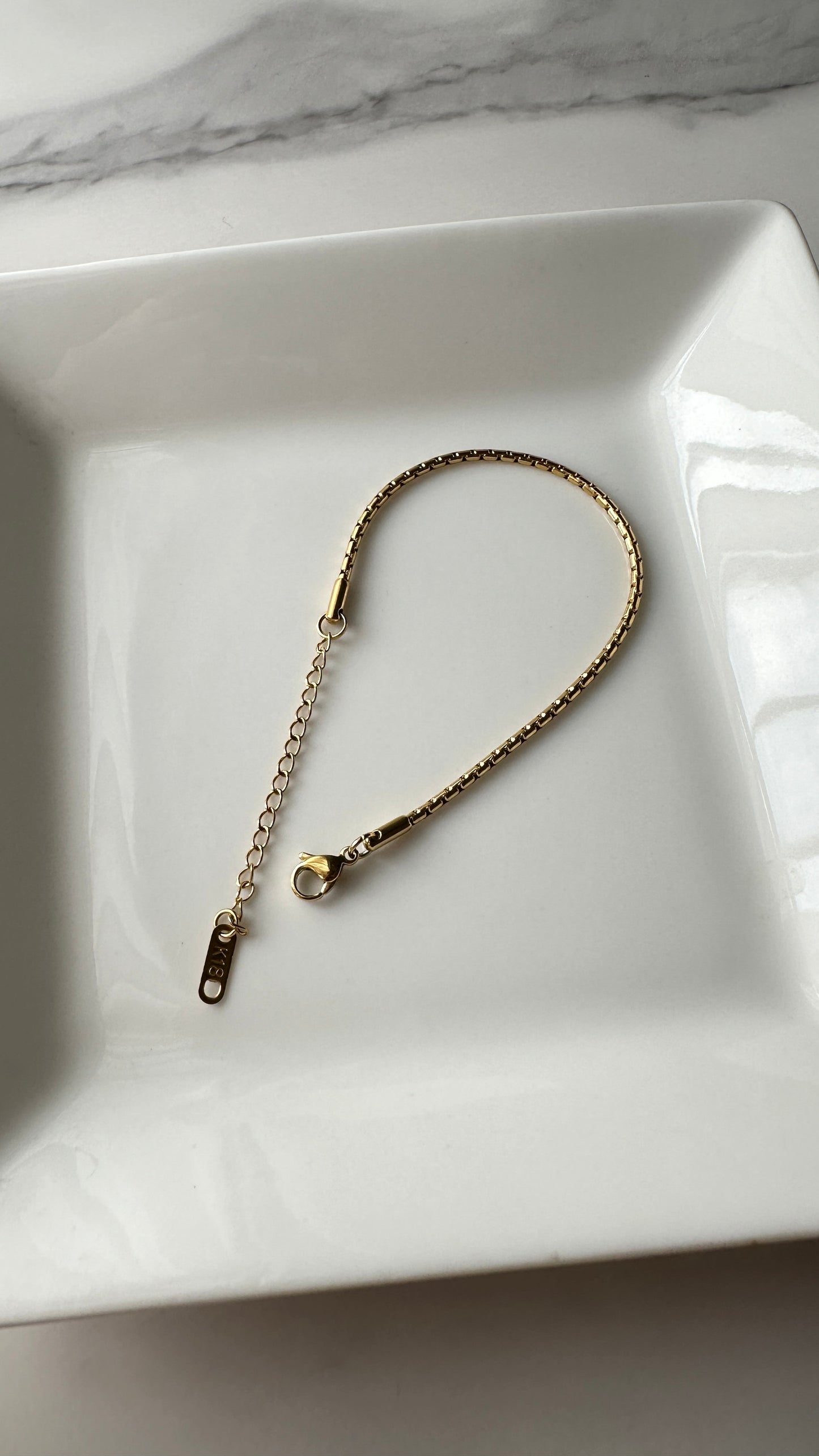 Elise Bracelet