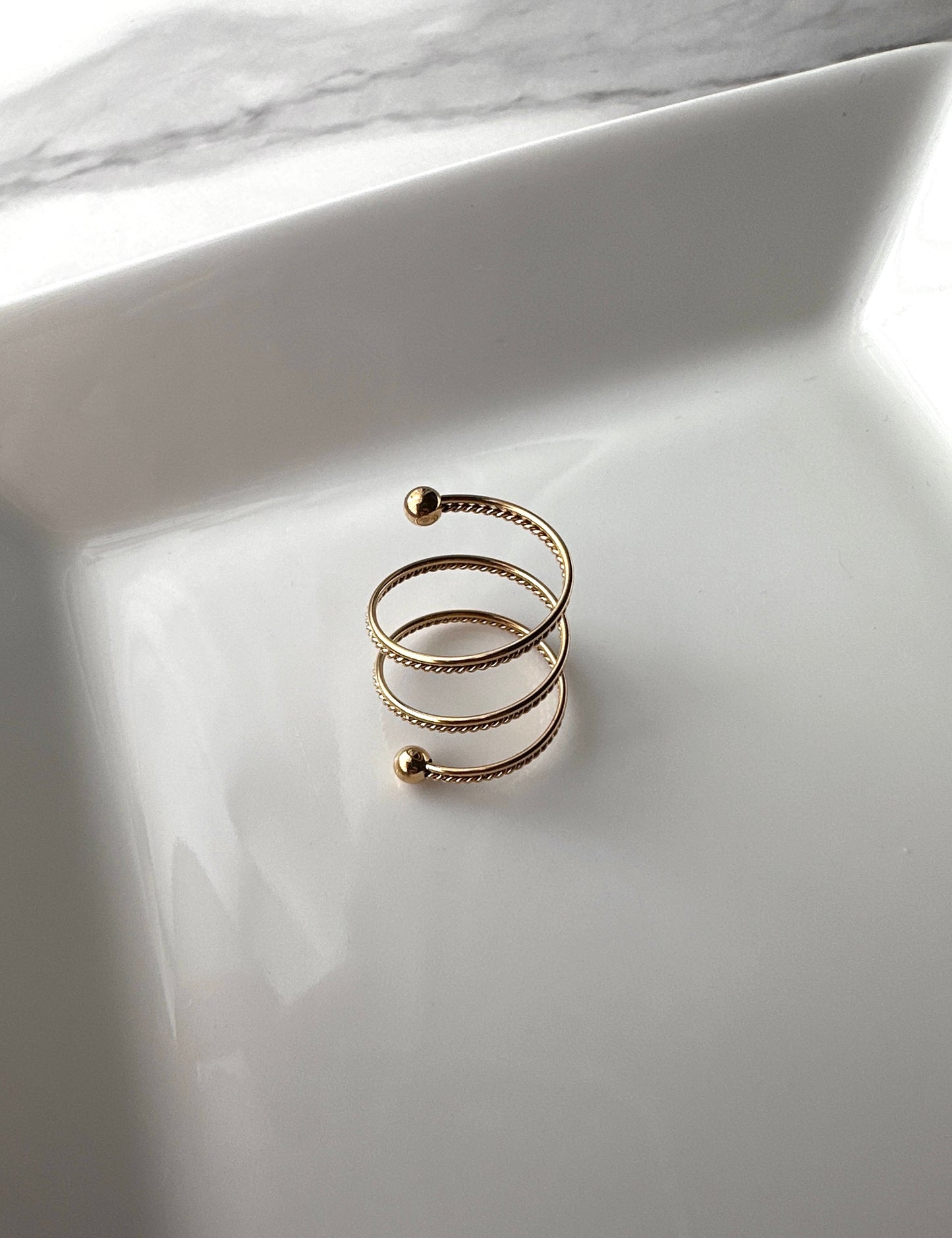 Orbit Ring