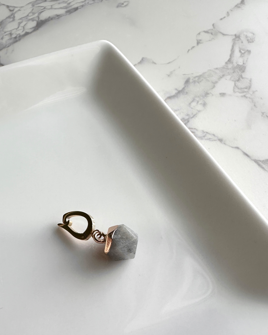 The Gem Series- Labradorite