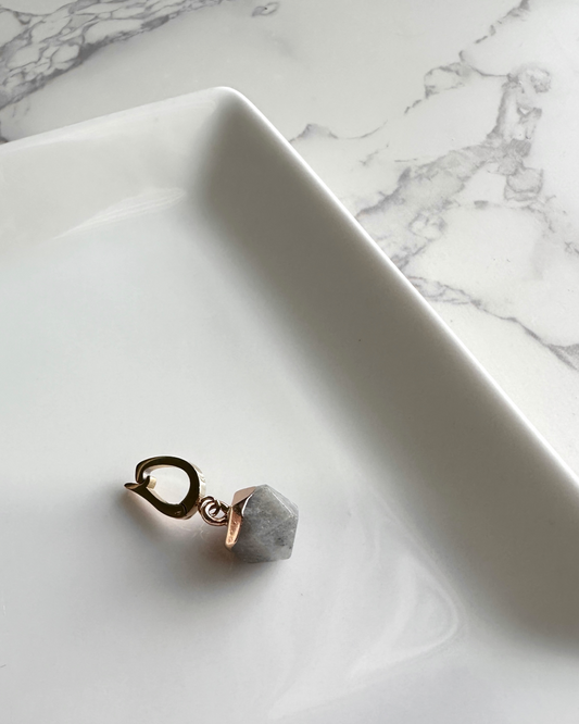 The Gem Series- Labradorite