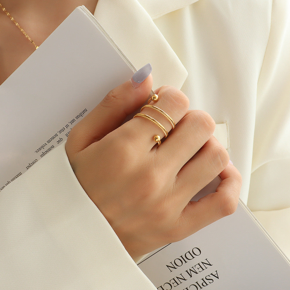 Orbit Ring