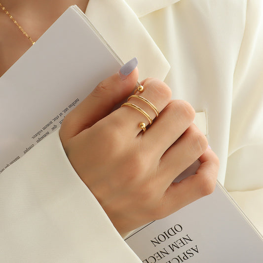 Orbit Ring