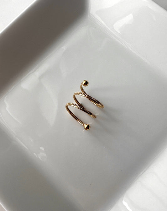 Orbit Ring