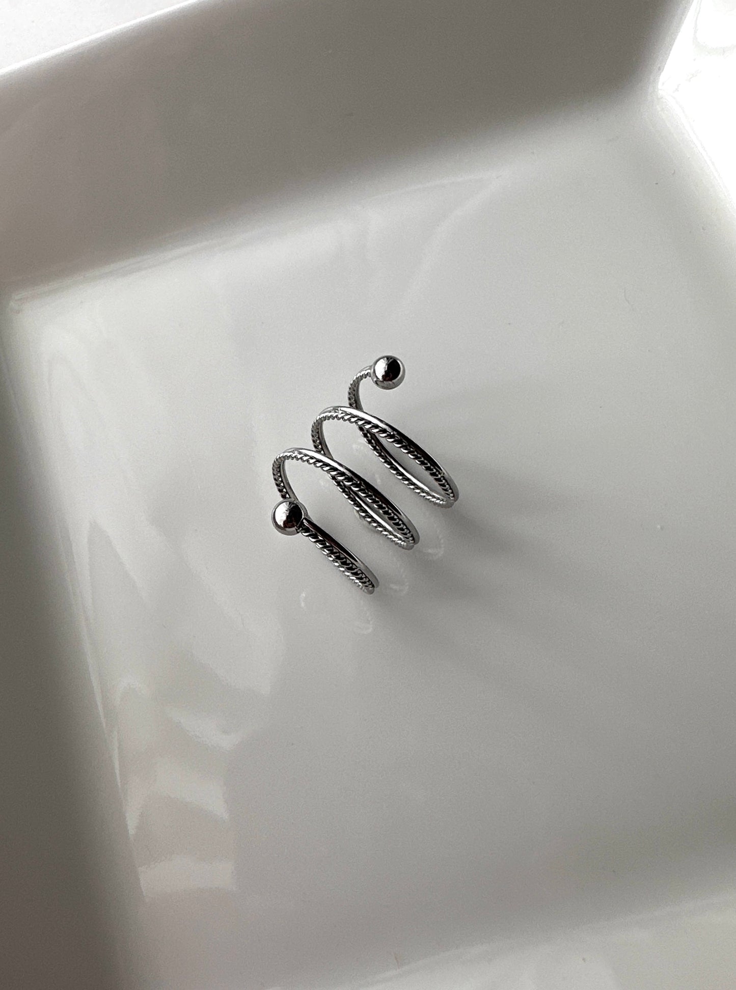 Orbit Ring