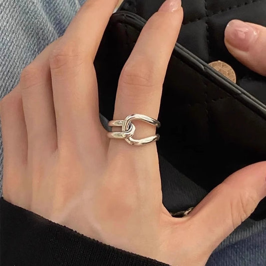 Ray-S Ring