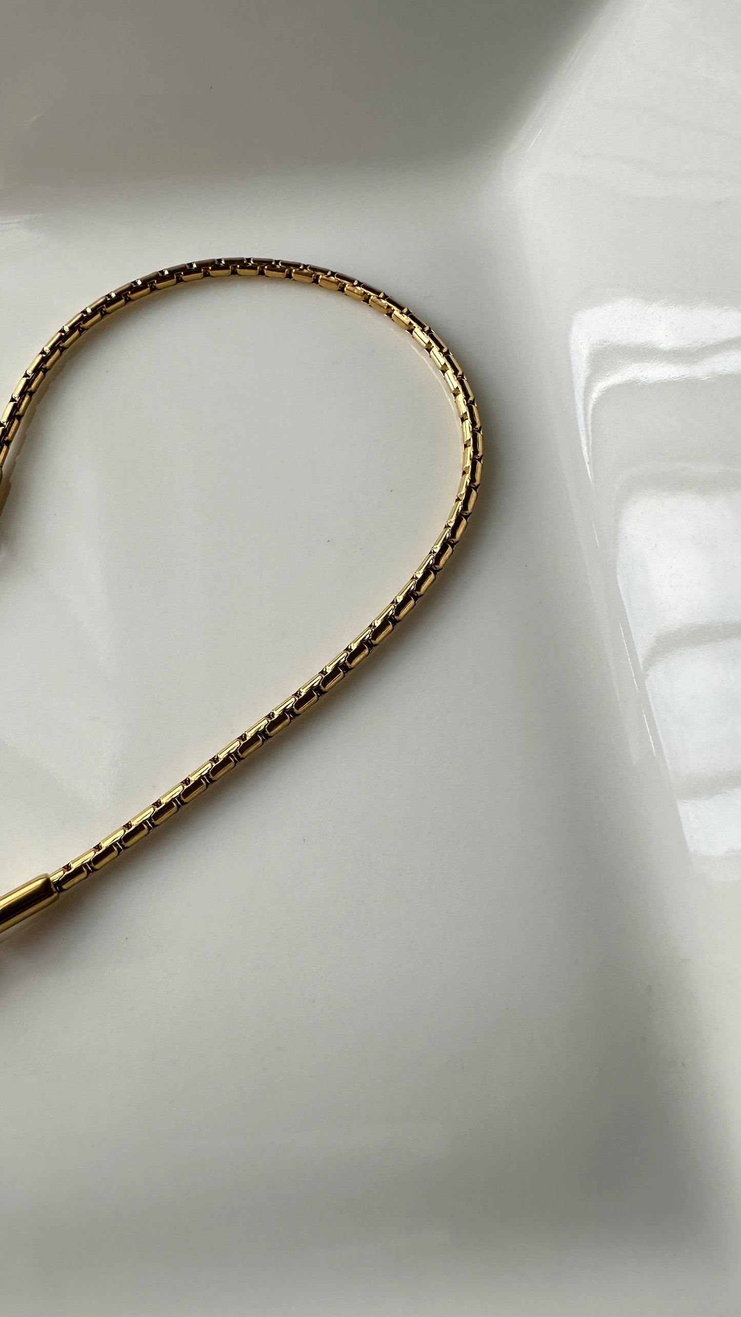 Elise Bracelet