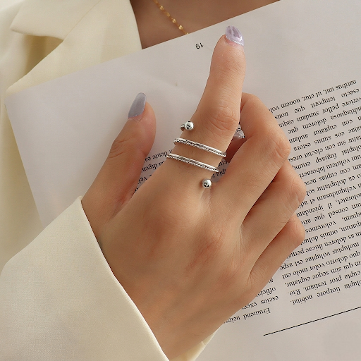 Orbit Ring