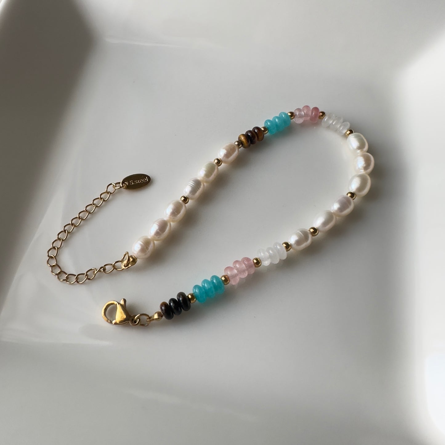 Maze Bracelet