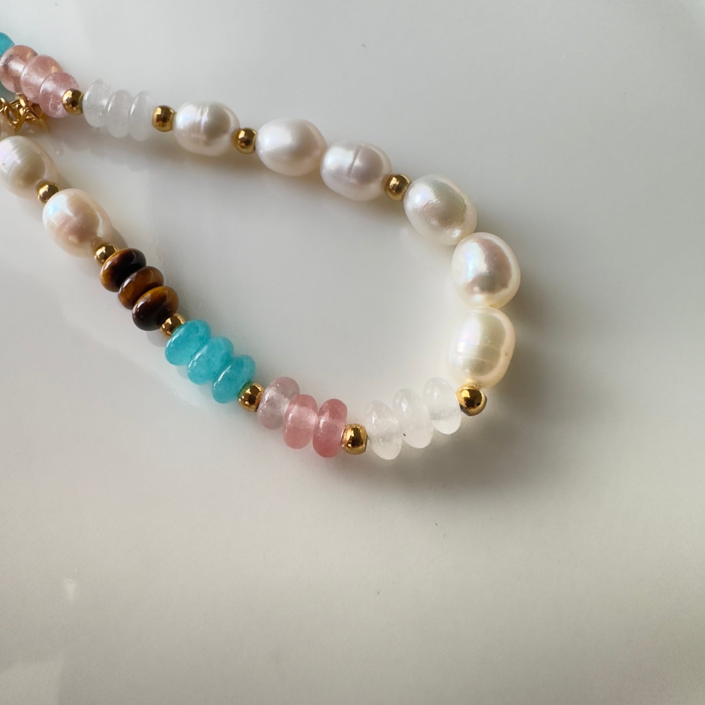 Maze Bracelet