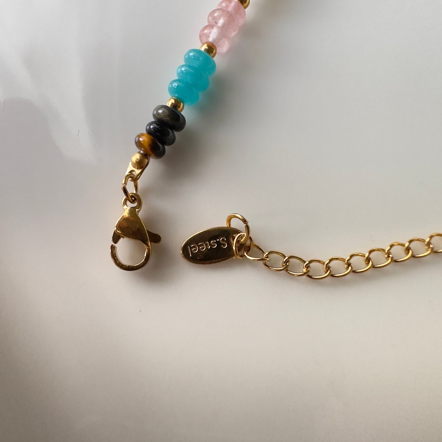 Maze Bracelet