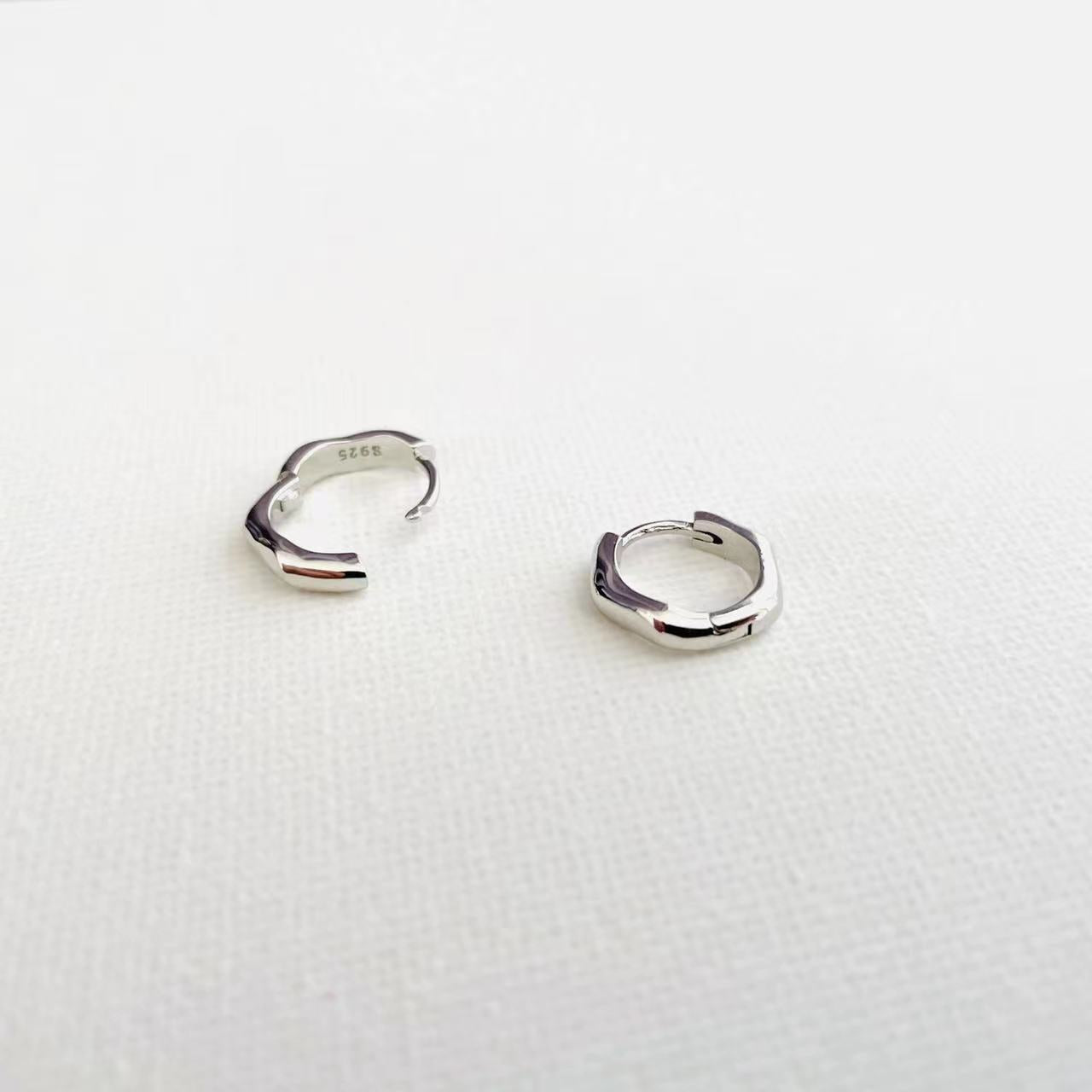 silver jewelry