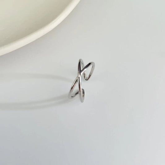 Infinity Ring