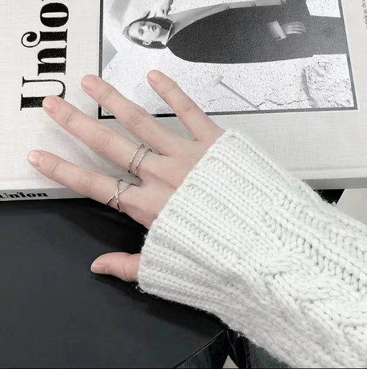 Infinity Ring